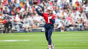 Ex-Patriots QB Let Go as Part of ESPN Layoffs