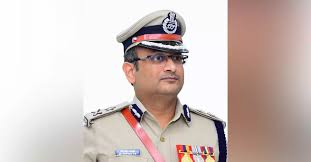 Ballari | ಐಜಿಪಿ ಹರ್ಷ ಪಿ.ಎಸ್. ಅವರಿಗೆ ಕುವೆಂಪು ವಿಶ್ವವಿದ್ಯಾನಿಲಯದಿಂದ ಪಿಎಚ್‌ಡಿ