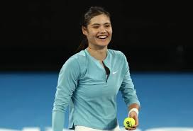 Emma Raducanu receives favorable Doha 1R draw amid chase for Cluj-Napoca title