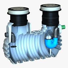 Light fluid separators - Klaro GmbH