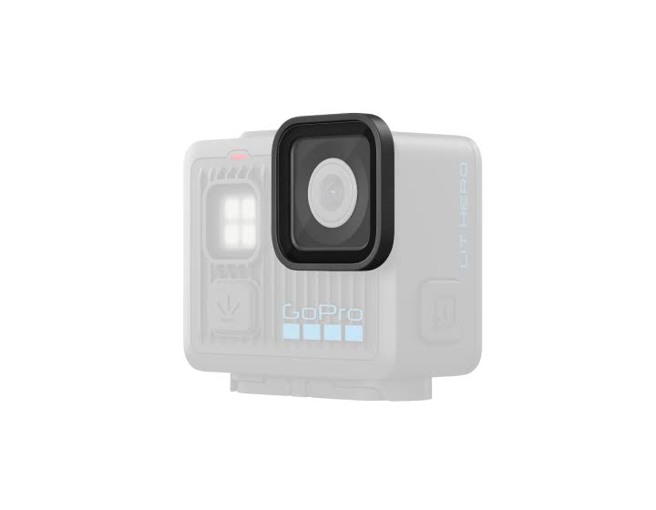 GoPro Replacement Lens Cover