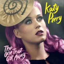Katy Perry - The One That Got Away. The pop star Katy Perry officially released her latest music video for her latest single The One That Got Away globally, ... - katy-perry-the-one-that-got-away