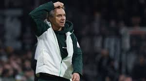 Steffen schmallippig: "Die Enttäuschung ist einfach größer als das gute Gefühl"