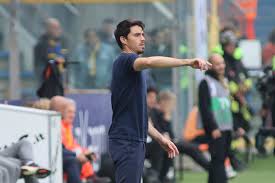 Trend Google: parma sassuolo