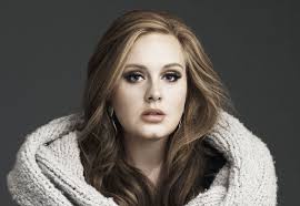 Below is the singer Adele for those of you who live in a cave. Adele. Tags: Adele, Erik Simonson, San Francisco, superyacht - Adele