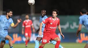 سورپرایز پرسپولیس با بیفوما و باکیچ!