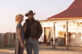 'Dutton Ranch': Beth and Rip's New Chapter in South Texas
