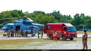 From Helicopters To High-Security Strongrooms: Inside Re-NEET's Multi-Layer Safety Plan