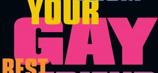 Funny Gay Pride Quotes. QuotesGram via Relatably.com