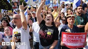 BBC - News update