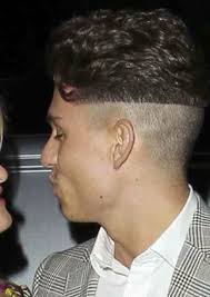 Image result for joey essex haircut