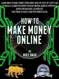 Image result for how to make money online