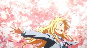 Image result for Shigatsu wa Kimi no Uso 22 END