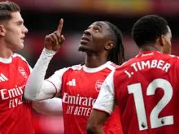 Preview:Burnley vs Arsenal - prediction, team news, lineups