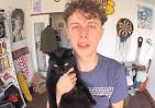 Norman fait des vidos : Caposest aussi a avoir un chat. -