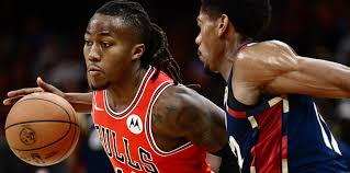 Ayo Dosunmu's Rise with the Chicago Bulls