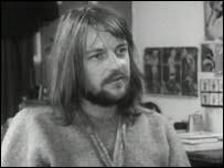 Robert Wyatt at the height of the Canterbury Scene. Robert Wyatt. By 1966 Wilde Flowers was disintegrating and with a few changes of personnel, ... - canterbury_scene_wyatt_then_203_203x152