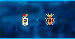 Real Oviedo x Villarreal Palpite – Onde assistir, Horário e Dicas da La Liga 23/04