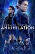 Annihilation