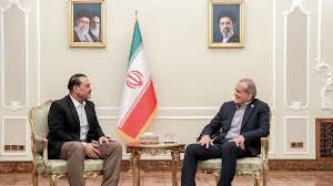 درخواست پاکستان از ایران برای مهار حوثی‌ها: «تداوم حمله به عربستان، پیمان دفاعی ما را فعال خواهد کرد