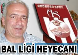 ... açıklamalarda bulunan Futbol Şube Sorumlusu Asım Müftüoğlu BAL Ligi&#39;nin ... - 39281