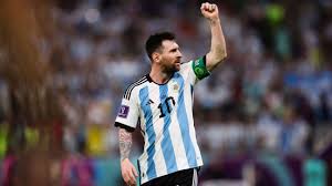 Scaloni: 'Only nostalgia remains' as Messi bids Argentina farewell — ESPN
