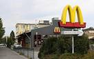 McDonald s Restauranger - Hitta närmaste restaurang och