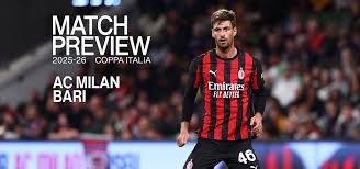 AC Milan - News update