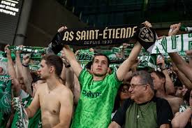 « 1976 est la défaite la plus historique du sport français » : cinquante ans après, pourquoi l'épopée des Verts fascine encore