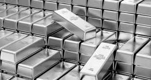 جهش قیمت نقره در بازار ایران؛ شمش یک کیلویی چند؟