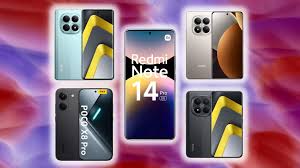 Xiaomi Hyperos