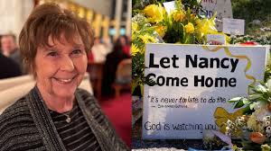 Nancy Guthrie's impact on dozens missing in her community