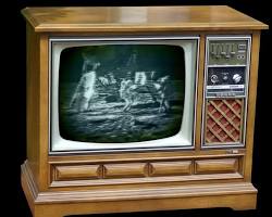 Image of 1969 Television