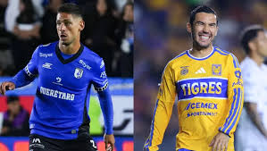 ⚽ ¡Ya casi! Te decimos a qué HORA y en DÓNDE VER a Querétaro vs Tigres en la Liga MX 🐔🆚🐯
