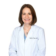 Dr. Barbara Jost, MD - Saint Louis, MO - Internal Medicine