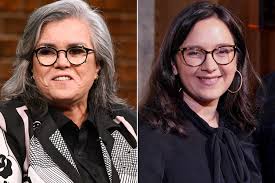 Rosie O’Donnell slams CBS News head Bari Weiss: ‘Don’t know how she can live with herself’