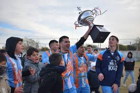 ¡Ateneo Campeón! Clásico Ardiente y Victoria Explosiva en Cabrera - Imagen ilustrativa del artículo