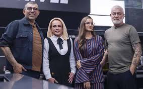 Eliminação SURPRESA! Quem Saiu do 'Chef de Alto Nível'?