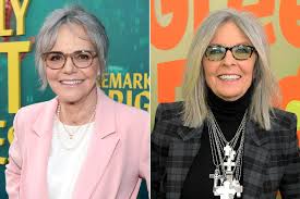 Why Sally Field Turned Down Diane Keaton’s Role in The First Wives Club
