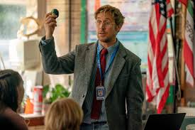 Ryan Gosling Talks Aliens and Project Hail Mary
