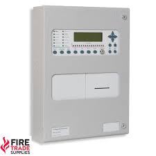 Kentec Syncro As Analogue Addressable Fire Control Panel 2 ...