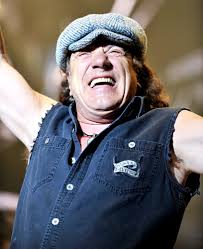 Brian Johnson, AC/DC. AC/DC performing the &#39;Black Ice World Tour&#39; Photo credit: / WENN. To fit your screen, we scale this picture smaller than its actual ... - wenn5231529