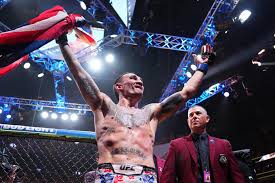 Max Holloway Journey Back To The Title