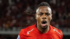 VIDEO: así fue el gol de Jhon Murillo para el 1-0 de América de Cali en Perú