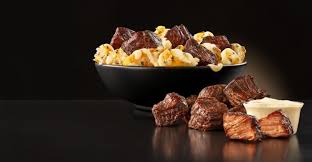 Arby's Steak Nuggets Return to Menus Nationwide
