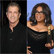 NEWS: Mel Gibson Blasts Oprah Winfrey's Hollywood Influence In Explosive Showdown