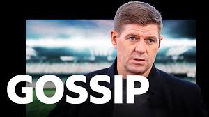 Reason Gerrard made Tavernier Rangers captain despite not being 'natural leader' - The Herald