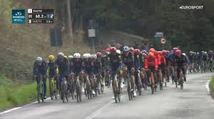 LIVE | Tirreno-Adriatico stage 3 - Rain, dangerous roads, wind. Bunch sprint or a breakaway will succeed?