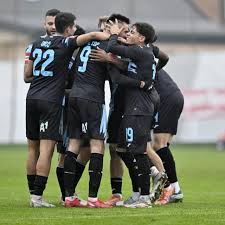 mladost ždralovi – rijeka