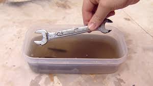 rust remover ile ilgili görsel sonucu